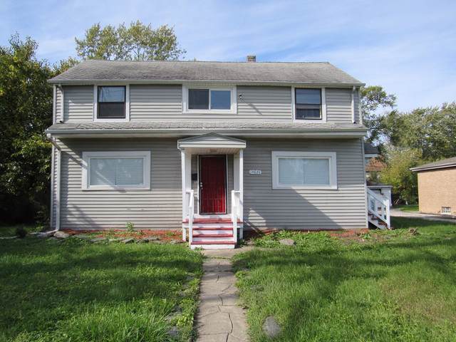 14826 Robey Avenue - Photo 1 14826 Robey Avenue - Photo 1