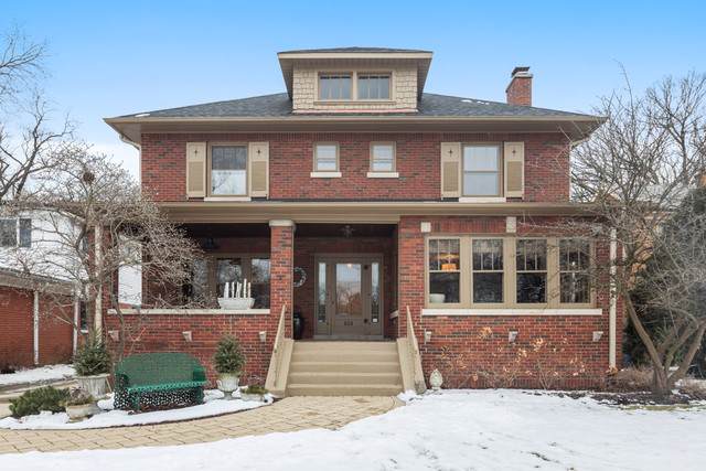 233 Chandler Avenue - Photo 1