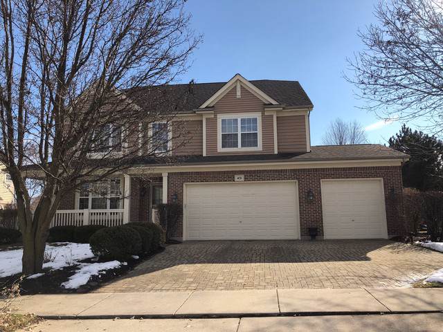 1631 Cypress Pointe Drive - Photo 1