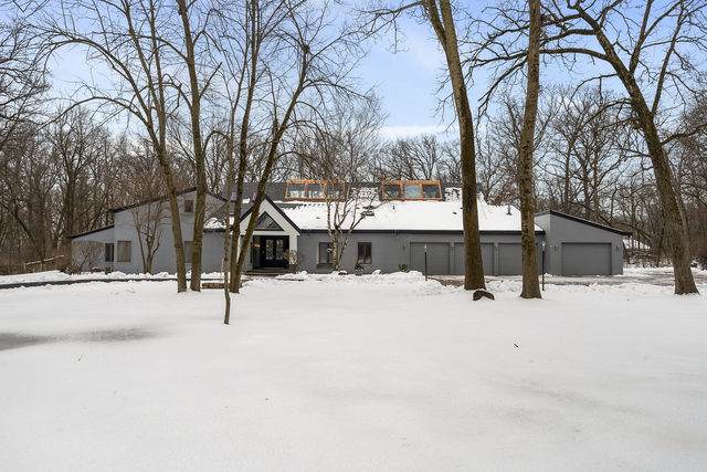 33W533 Mare Barn Lane - Photo 1