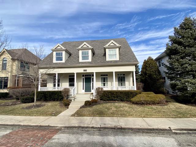 10180 Frankfort Main - Photo 1