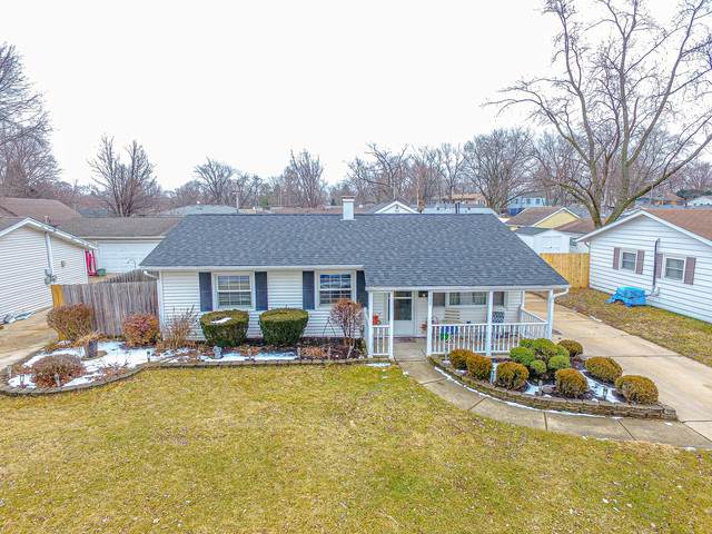 308 Mccameron Avenue - Photo 1