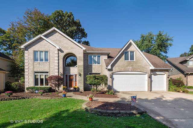 412 Woodside Drive - Photo 1