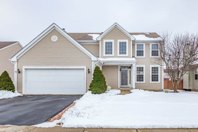 5710 Lucerne Lane - Photo 1