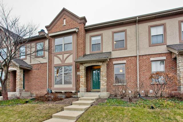 1736 Lancaster Way - Photo 1