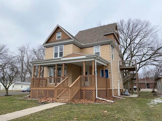 342 Garrard Street - Photo 1