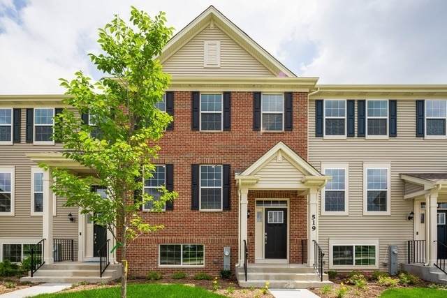 579 Cimmaron Circle - Photo 1