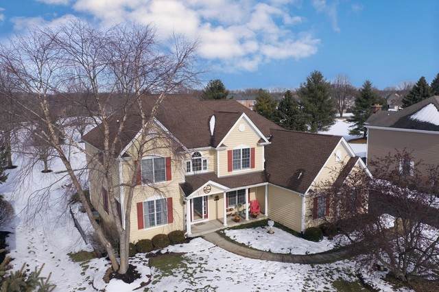 38 Brittany Drive - Photo 1