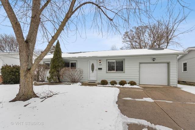 1020 10TH Avenue - Photo 1