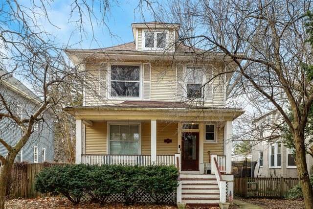 3740 Kostner Avenue - Photo 1