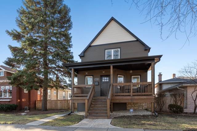 3114 Euclid Avenue - Photo 1