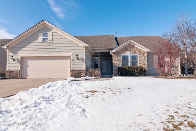 632 Ridge Drive - Photo 1