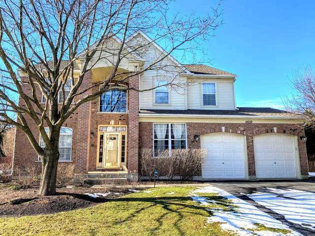 14212 Oakwood Court - Photo 1