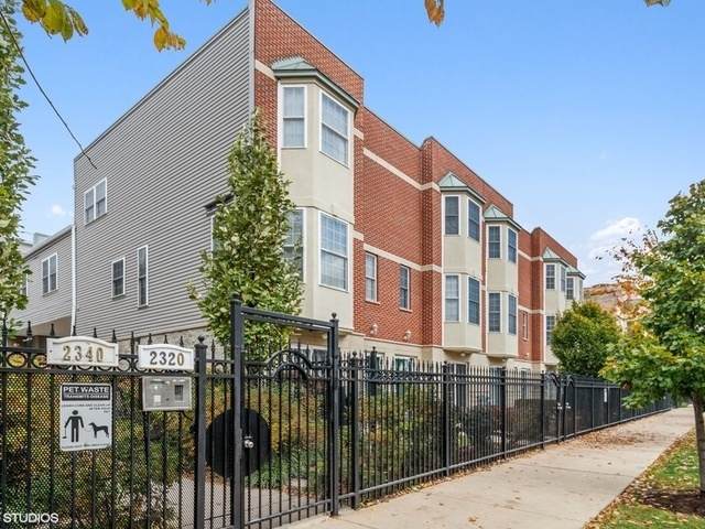 2320 Adams Street - Photo 1