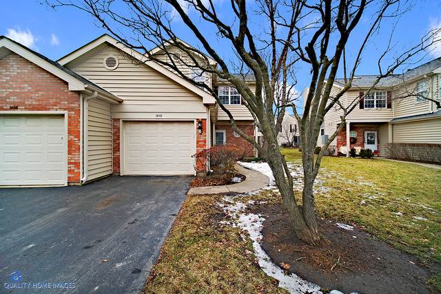 1410 Fairway Drive - Photo 1