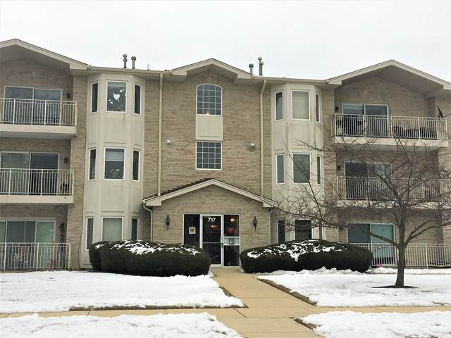 717 5th Avenue - Photo 1