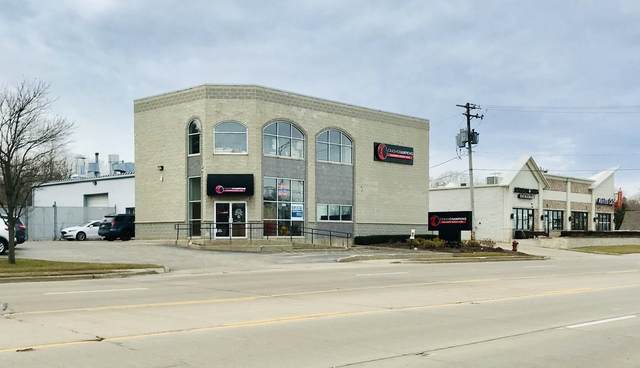 290 Lincoln Highway - Photo 1