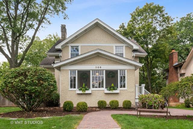 306 Forest Avenue - Photo 1