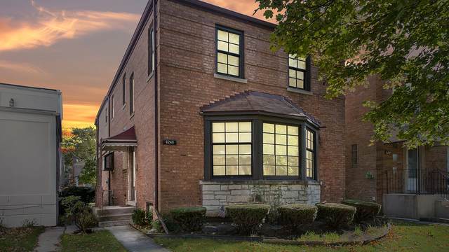 6249 Ridgeway Avenue - Photo 1