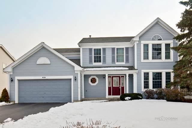 409 Yorkshire Court - Photo 1