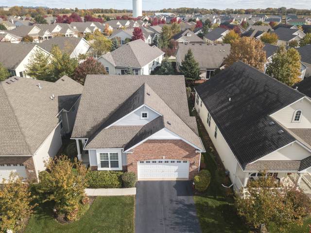 1883 Steffen Drive - Photo 1