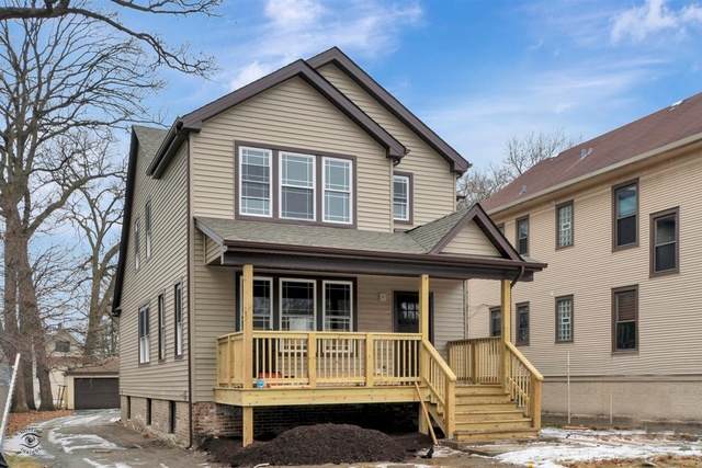 9805 Vanderpoel Avenue - Photo 1