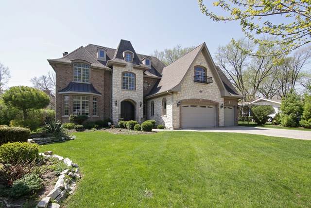 2283 Scott Road - Photo 1