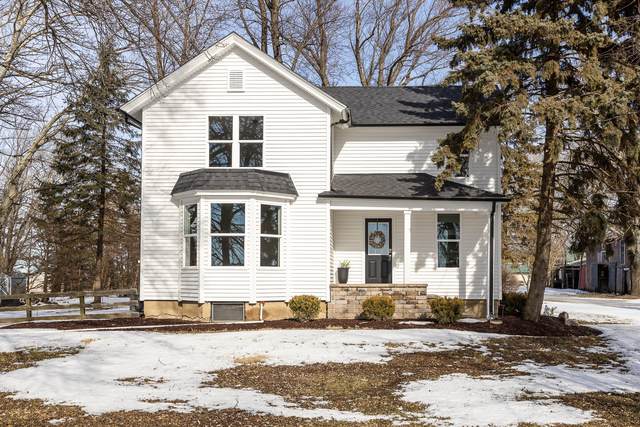 1135 Wooley Road - Photo 1