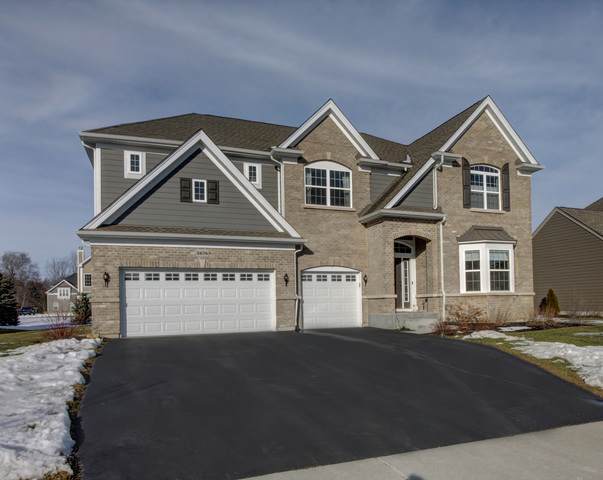 3676 Congressional Parkway - Photo 1