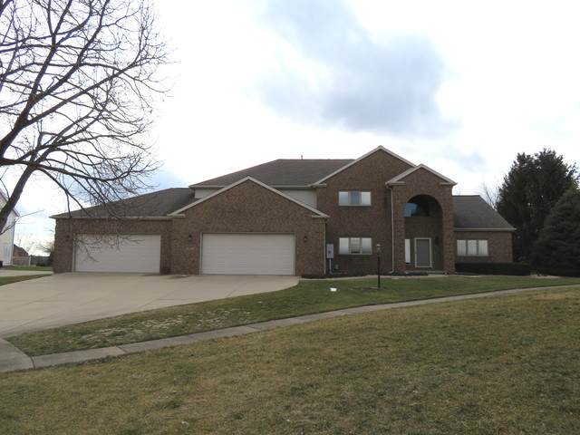 1807 Foxborough Court - Photo 1