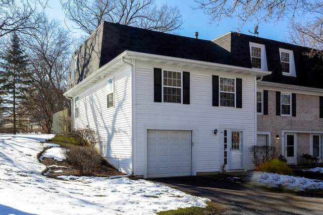 60 Oak Valley Drive - Photo 1