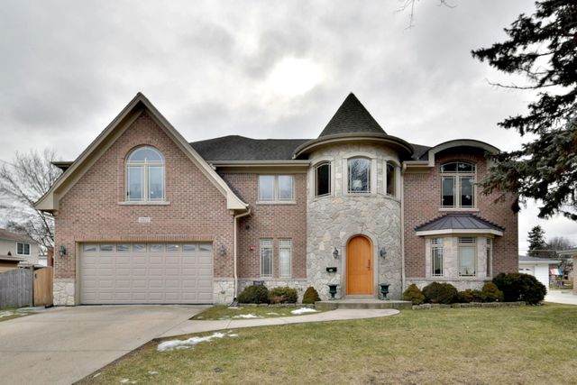 1707 Lincoln Street - Photo 1
