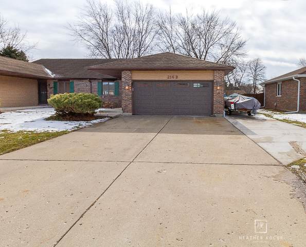 216 Leisure Street - Photo 1
