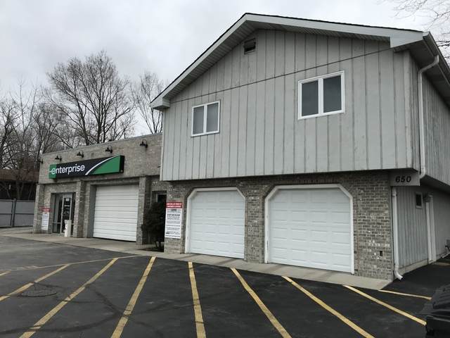 650 Lincoln Highway - Photo 1