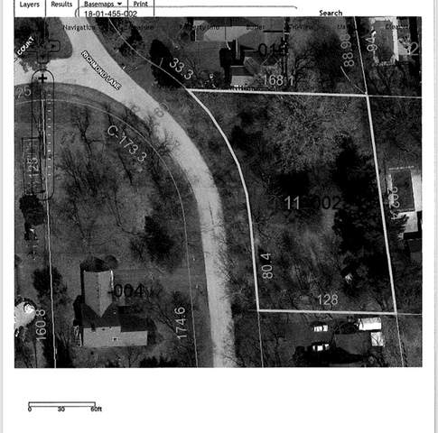 Lot 11 Block 42 Richmond Lane - Photo 1