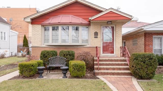 1404 Euclid Avenue - Photo 1