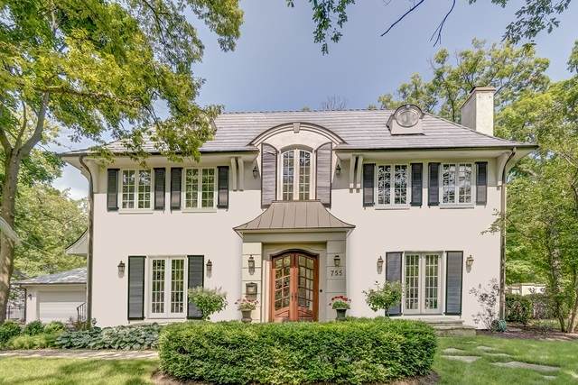 755 Sheridan Road - Photo 1