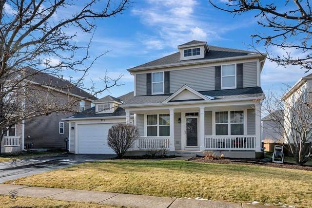 711 Wilmore Drive - Photo 1