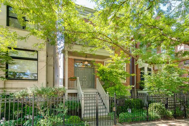 1517 Altgeld Street - Photo 1