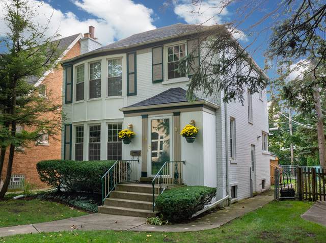 904 Harrison Street - Photo 1