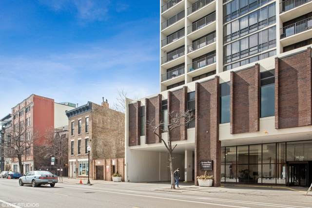 1636 Wells Street - Photo 1