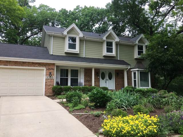 5333 Tall Tree Court - Photo 1