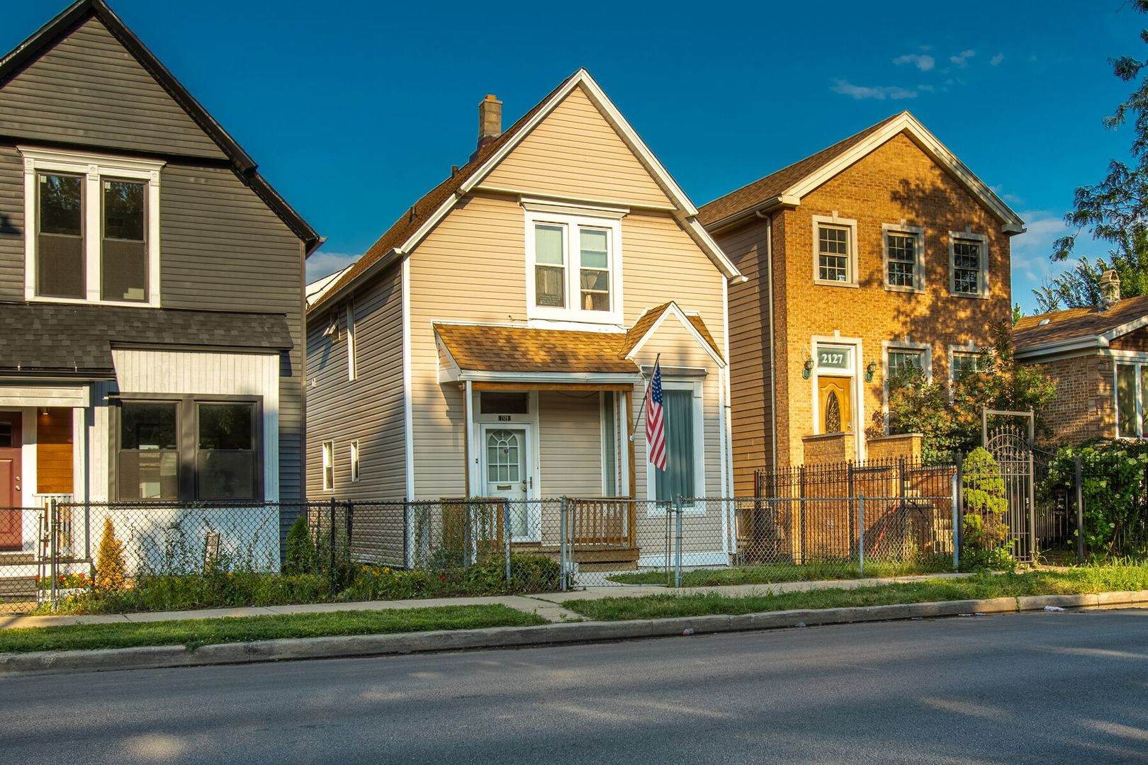 2129 Kimball Avenue - Photo 1