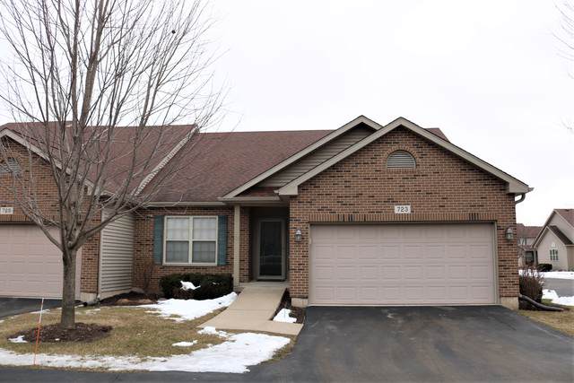 723 Bremner Drive - Photo 1