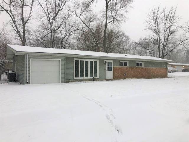 219 Shabbona Drive - Photo 1