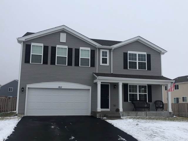 1611 Lakeland Lane - Photo 1