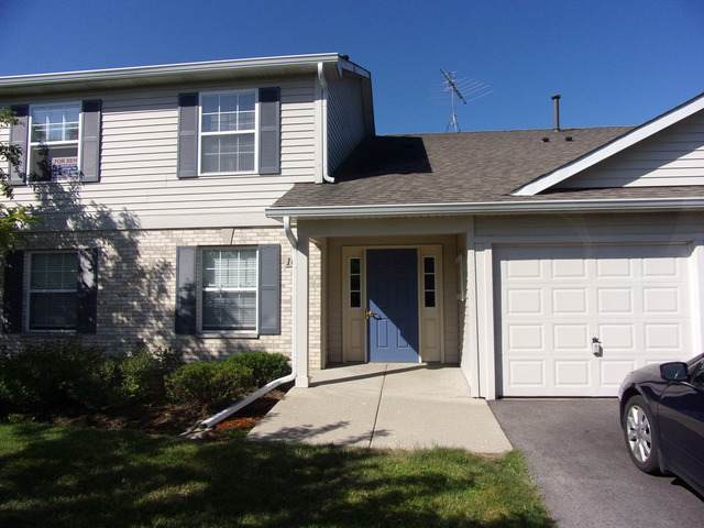 1075 Village Drive - Photo 1