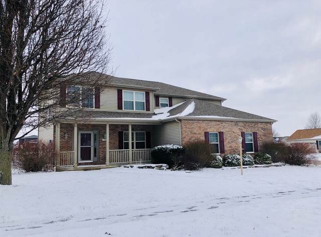 701 Hawk Drive - Photo 1