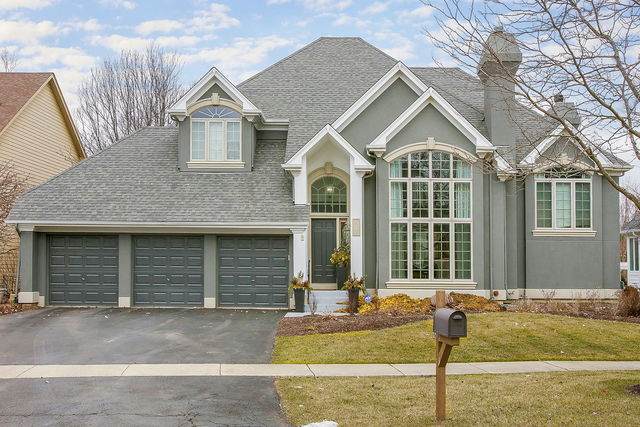 182 Glen Arbor Court - Photo 1