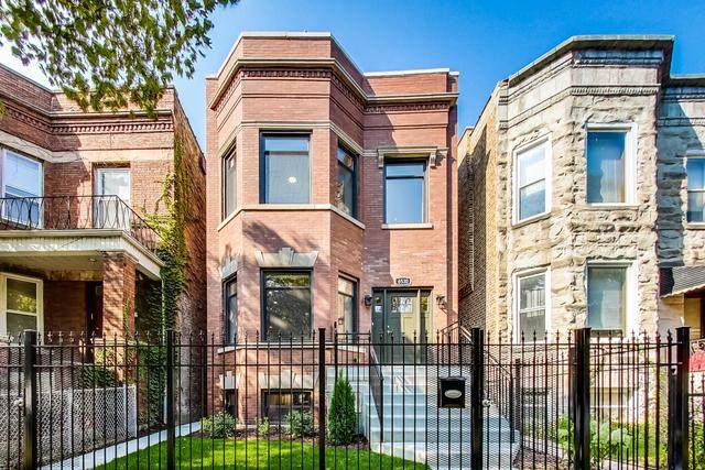 6530 Drexel Avenue - Photo 1